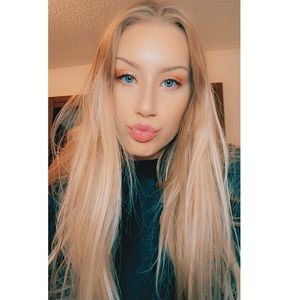 Meet your Posher, Jade